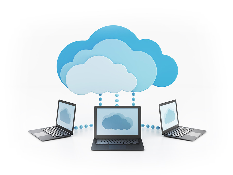 Cloud Desktop