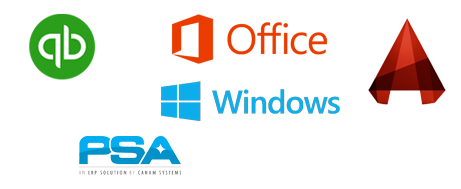 Computer Systems as a Service
