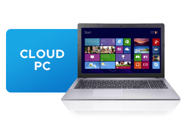 Cloud PC